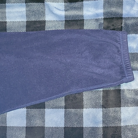 Vintage. 90s. NIKE. Fleece sweatpants. No issues. Size Large. - Picture 14 of 15